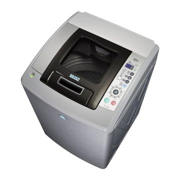 SANLUX SW-15NS5(N) 15KG灰色洗衣機