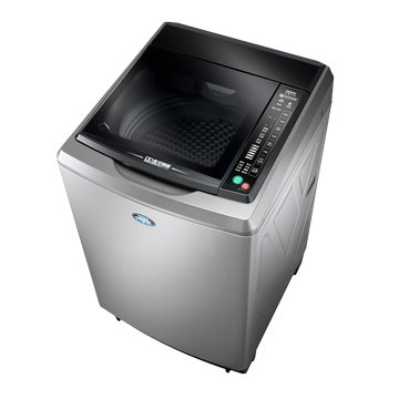 SANLUX SW-15DVG(M) 15KG變頻直流灰色洗衣機