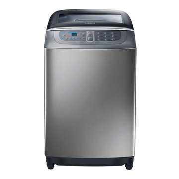 SAMSUNG 三星 WA16F7S9MTA/TW 16KG直立式變頻魔力銀洗衣機