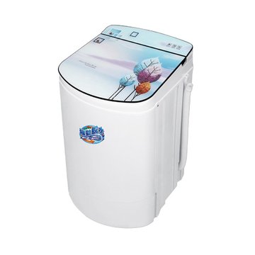  松井SG-T98-W 10KG不鏽鋼筒槽沖脫兩用脫水機