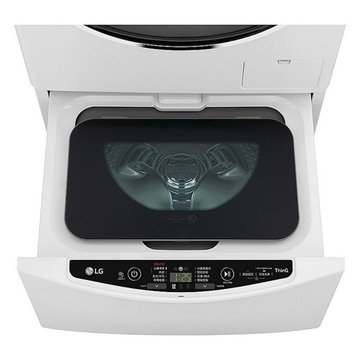 LG 樂金 WT-SD201AHW 2KG miniwash白蒸洗脫洗衣機 (客訂排單出貨)