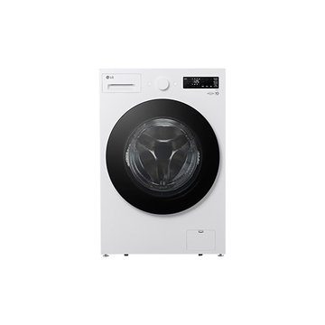 LG 樂金WD-S18NW 18KG AI DD 蒸氣洗脫滾筒洗衣機