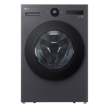 (客訂品)LG 樂金WD-S15NDB 15KG AIDD蒸氣洗脫烘滾筒洗衣機