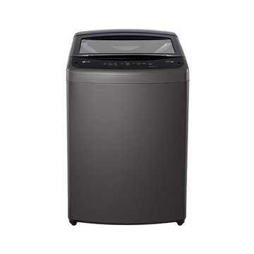 (客訂品)LG 樂金WT-IBN15M 15KG智慧變頻直立式洗衣機