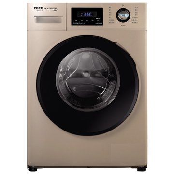 TECO 東元 WD1073G 10KG 變頻溫水滾筒洗衣機 (客訂排單出貨)
