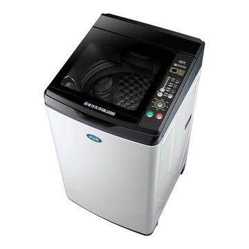 SANLUX SW-12NS6(W) 12KG白色洗衣機(星光折扣)