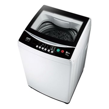 SANLUX 台灣三洋 ASW-100MA(W) 10KG單槽白色洗衣機 洗衣機