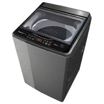 Panasonic NA-V130GT-L 13KG變頻直立炫銀灰洗衣機