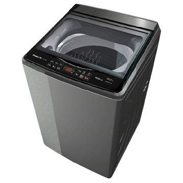 Panasonic NA-V150GT-L 15KG變頻直立炫銀灰洗衣機