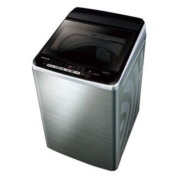 Panasonic 國際牌 (客訂品)NA-V110LB-L 11KG變頻灰色洗衣機