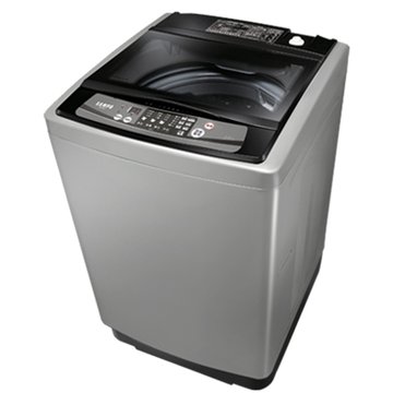 SAMPO ES-H15F(K1) 15KG深棕洗衣機