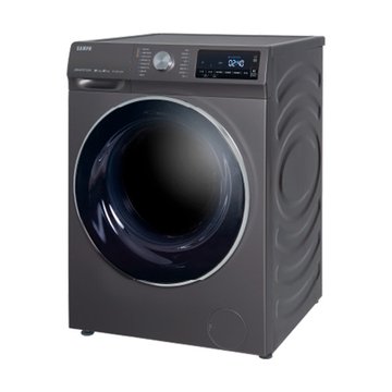 SAMPO 聲寶 ES-ND12DH 12KG變頻滾筒 蒸洗脫烘4合1洗衣機(洗12/烘7))