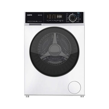 SAMPO 聲寶ES-PD10DH 10KG 變頻滾筒洗衣機