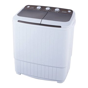 MAYLINK 美菱ML-3810 3.5KG雙槽白色洗衣機