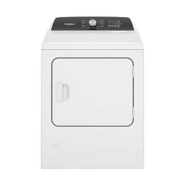 Whirlpool 惠而浦 8TWGD5050PW 12KG 快烘瓦斯型乾衣機