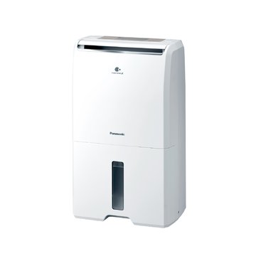 Panasonic  國際牌F-Y22PN 11L nanoe X除濕機 除濕專用型 