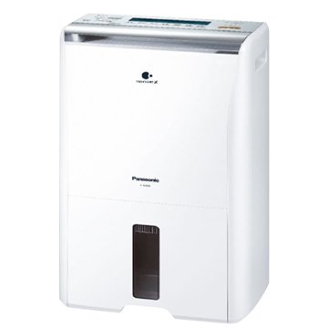 Panasonic F-Y20FH 10L清淨除濕機