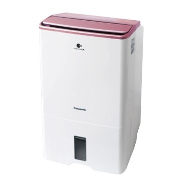 Panasonic F-Y24EXP 12L玫瑰金除濕機