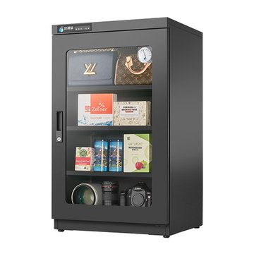 MOISTURE BUSTER 防潮家 D-250C 243L 防潮箱 