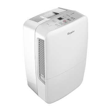 Whirlpool 惠而浦 WDEE50W 25L 除濕機