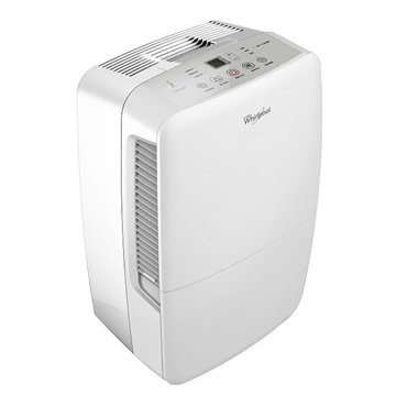 Whirlpool WDEE16W 8L 除濕機