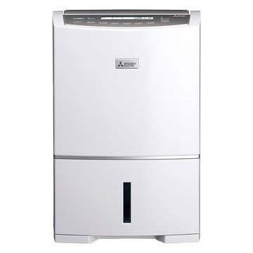MITSUBISHI MJ-EV250HM 24.8L 日製變頻清淨除濕機