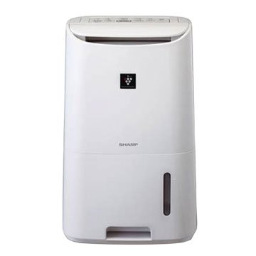 SHARP DW-H6HT-W 6L清淨除濕機