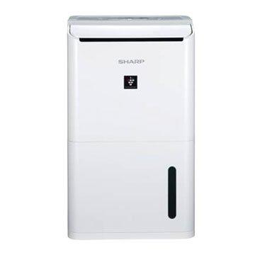 SHARP DW-H8HT-W 8L清淨除濕機