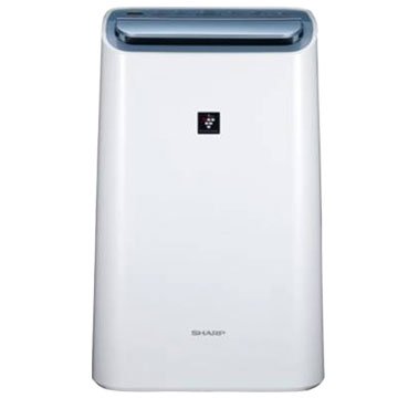 SHARP DW-H10FT-W 10L清淨除濕機