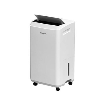 (客訂品)widetech 威技WDH-10EN 10L WiFi智慧除濕機(1級)