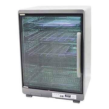 友情牌 友情牌PF-6180 119L四層紫外線烘碗機(福利品出清)