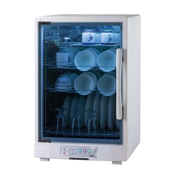  名象 TT-567 四層紫外線烘碗機