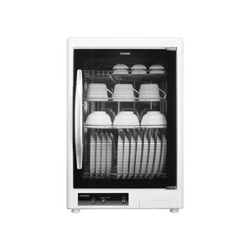 CHIMEI 奇美KD-85FBL0 85L四層紫外線烘碗機 