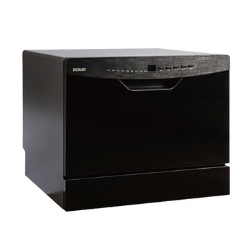 HERAN 禾聯 HDW-06BT010 六人份洗碗機 