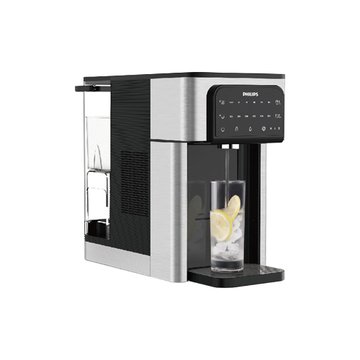 (福利品)飛利浦ADD5980M 2.8L瞬熱製冷濾淨飲水機