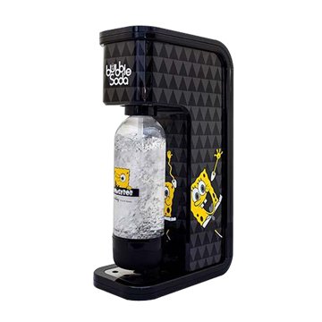 BubbleSodaBS-808健康氣泡水機(海綿寶寶)