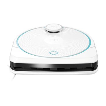  雷姬LEGEE D8吸擦噴拖4合1機器人 (福利品出清)