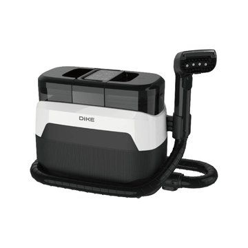 DIKE 磐達電子 (客訂品)HCF510WT高溫蒸氣織物清潔機