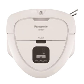 Panasonic  國際牌MC-RSC10國際牌智慧型掃地機器人