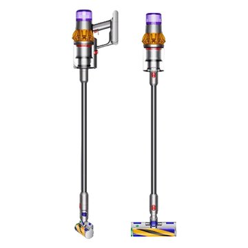 DYSON 戴森 V15 Detect Total Clean無線吸塵器 (福利品出清)