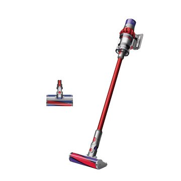 DYSON 戴森 Cyclone V10 Fluffy手持無線吸塵器