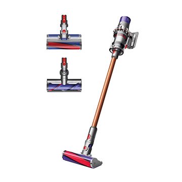 DYSON 戴森 Cyclone V10 Absolute手持無線吸塵器
