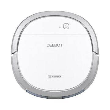 ECOVACS DEEBOT OZMO Slim11掃地機器人