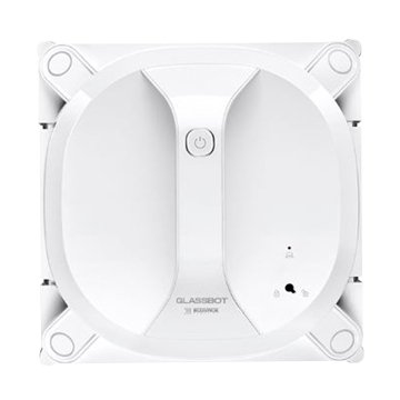 ECOVACS GLASSBOT X 擦窗機器人
