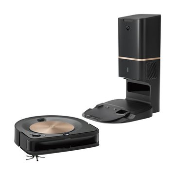  iRobot Roomba s9+ 自動倒垃圾+強吸力 掃地 (福利品出清)