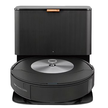  iRobot Roomba combo j7+ 二合一掃+拖機器 (福利品出清)