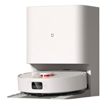 Mi 小米小米掃拖機器人H40-白色 (福利品出清)