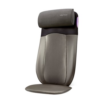  OSIM OS-290S APP智能背樂樂2 按摩椅墊灰