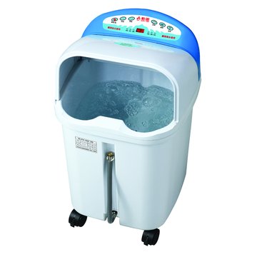 勳風 HF-3793 尊爵加熱足浴機