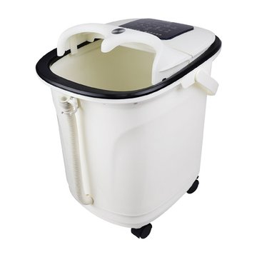 SUPA FINE 勳風 HF-G6018 石墨烯遙控電動高桶按摩足浴機